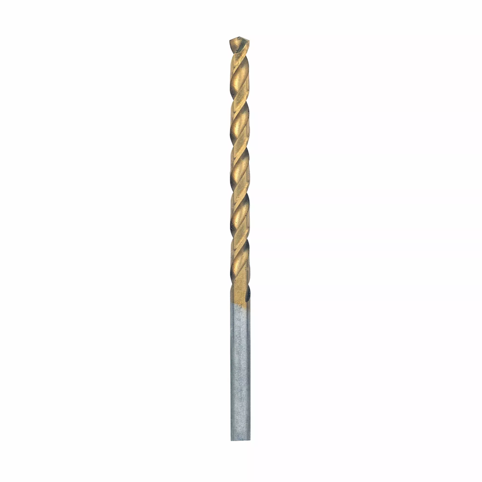 Bosch 11/64 x 3-1/4" TiN Coated Drill Bit TI2138