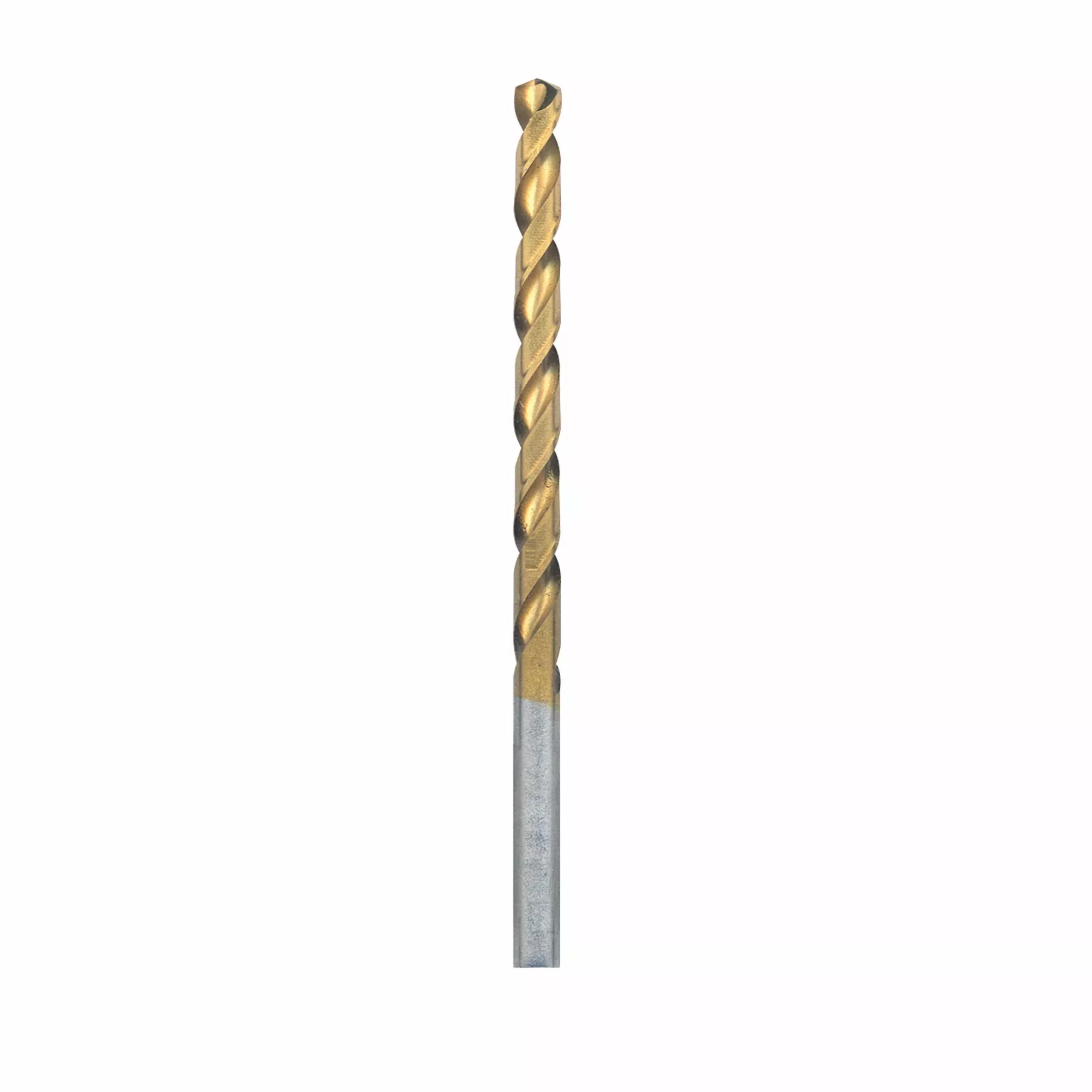 Bosch 13/64 x 3-5/8" TiN Coated Drill Bit TI2140
