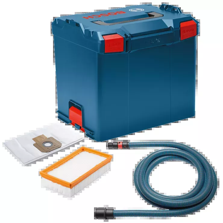 BOSCH 14-Gallon PRO+GUARD™ Surfacing Kit