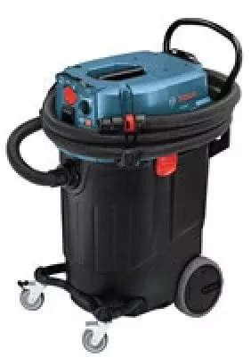Bosch 14Gal. Dust Extractor w/ Auto Clean & HEPA Filter VAC140AH