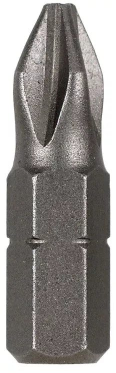 Bosch 15 pc 1" Phillips P2 Insert Bits P2115TCB