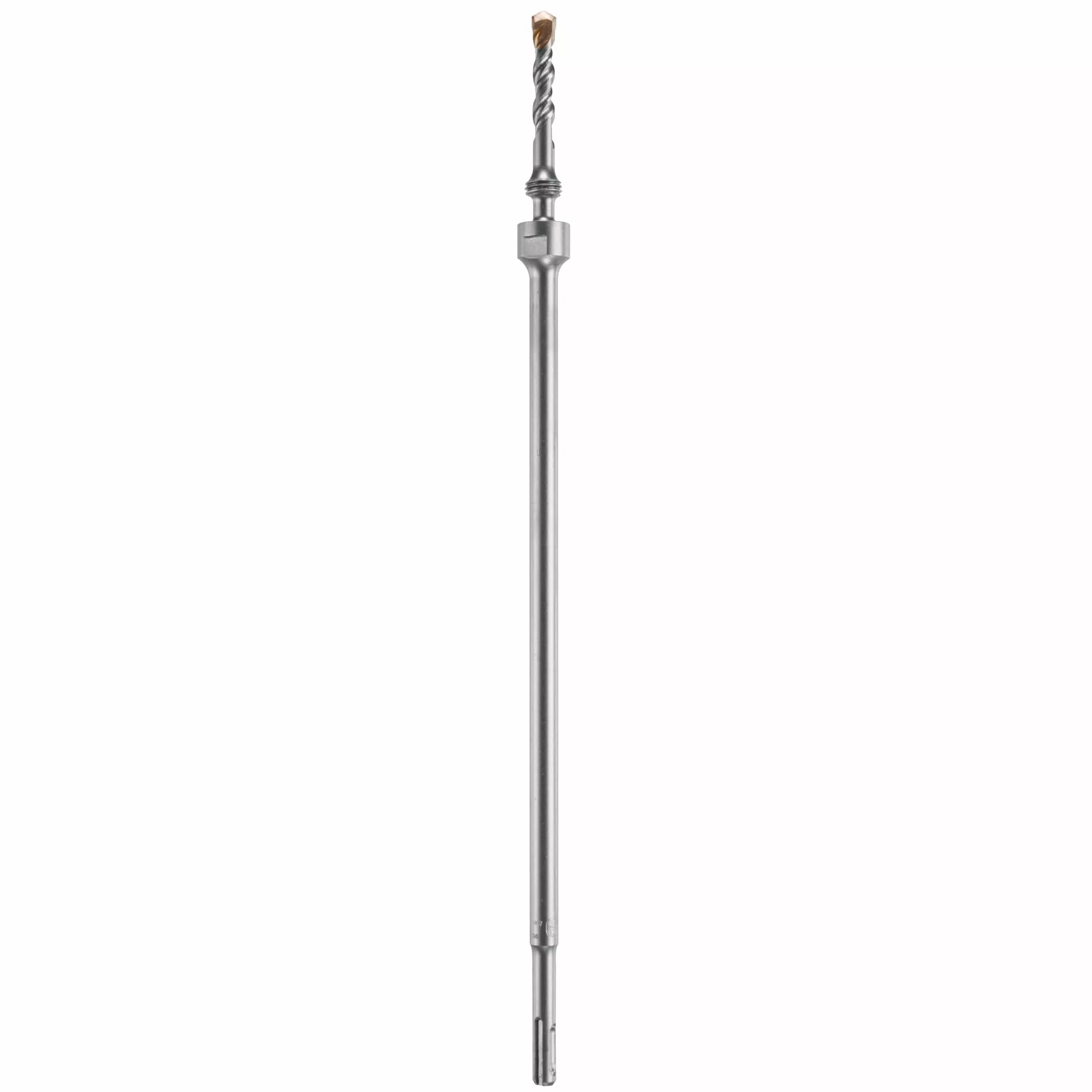 Bosch 17" Extension SDSplus, Speedcore Thin-wall Core Bits T3927SC