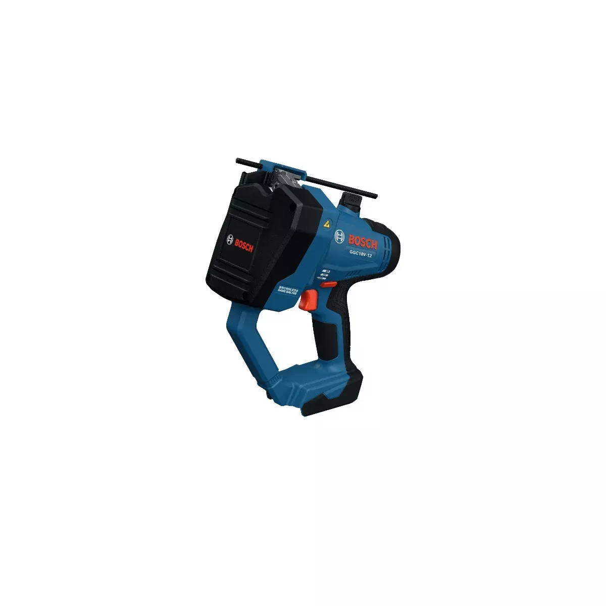 Bosch 18V Brushless Threaded Rod Cutter (Bare Tool) GGC18V-12N