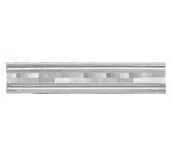 Bosch 2 pc 3-1/4" Woodrazor Micrograin Carbide Planer Blades PA1202