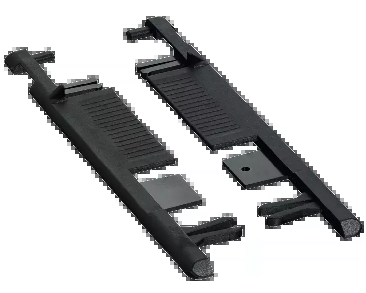BOSCH 2 PC. Protective End Caps For Track