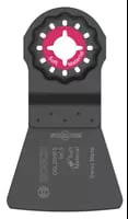 Bosch 2" Starlock Oscillating Steel Flexible Scraper Blade OSL200FS