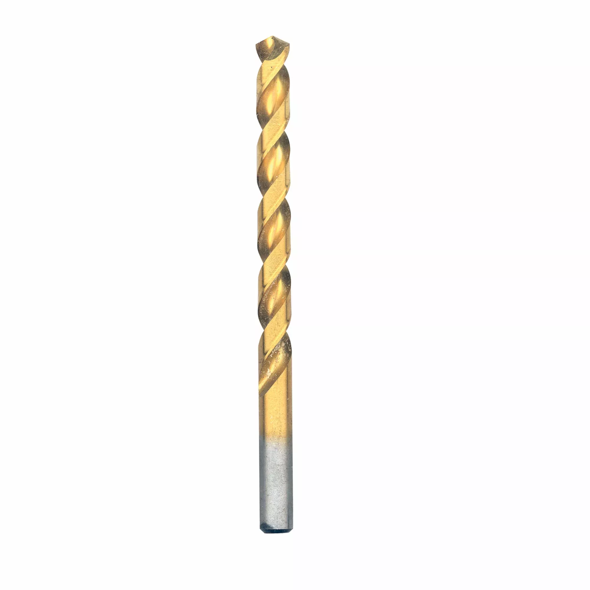 Bosch 21/64 x 4-5/8" TiN Coated Drill Bit TI2148