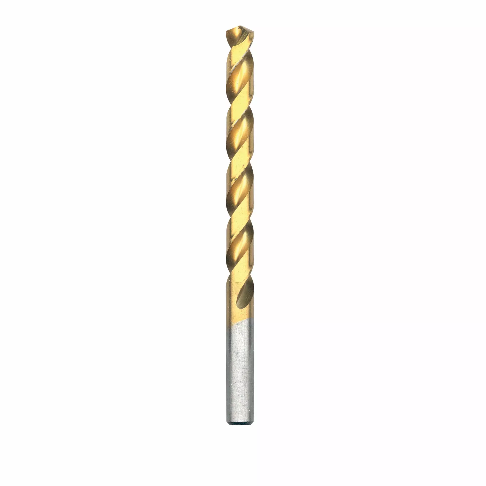 Bosch 23/64 x 4-7/8" TiN Coated Drill Bit TI2150
