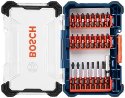 Bosch 24 pc Impact Tough Screwdriving Set SDMS24