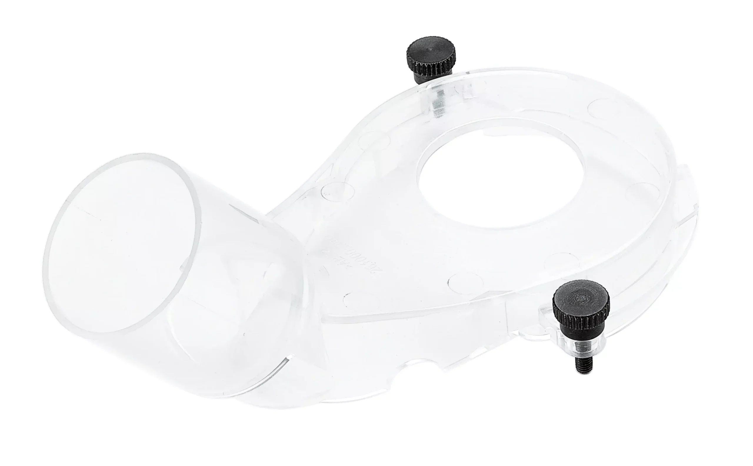 Bosch 3-Hood Dust Extraction Kit RA1177AT