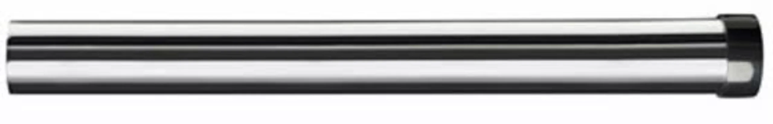 Bosch 3 pc Chrome Extension Tube (3ft Total Length) VX110