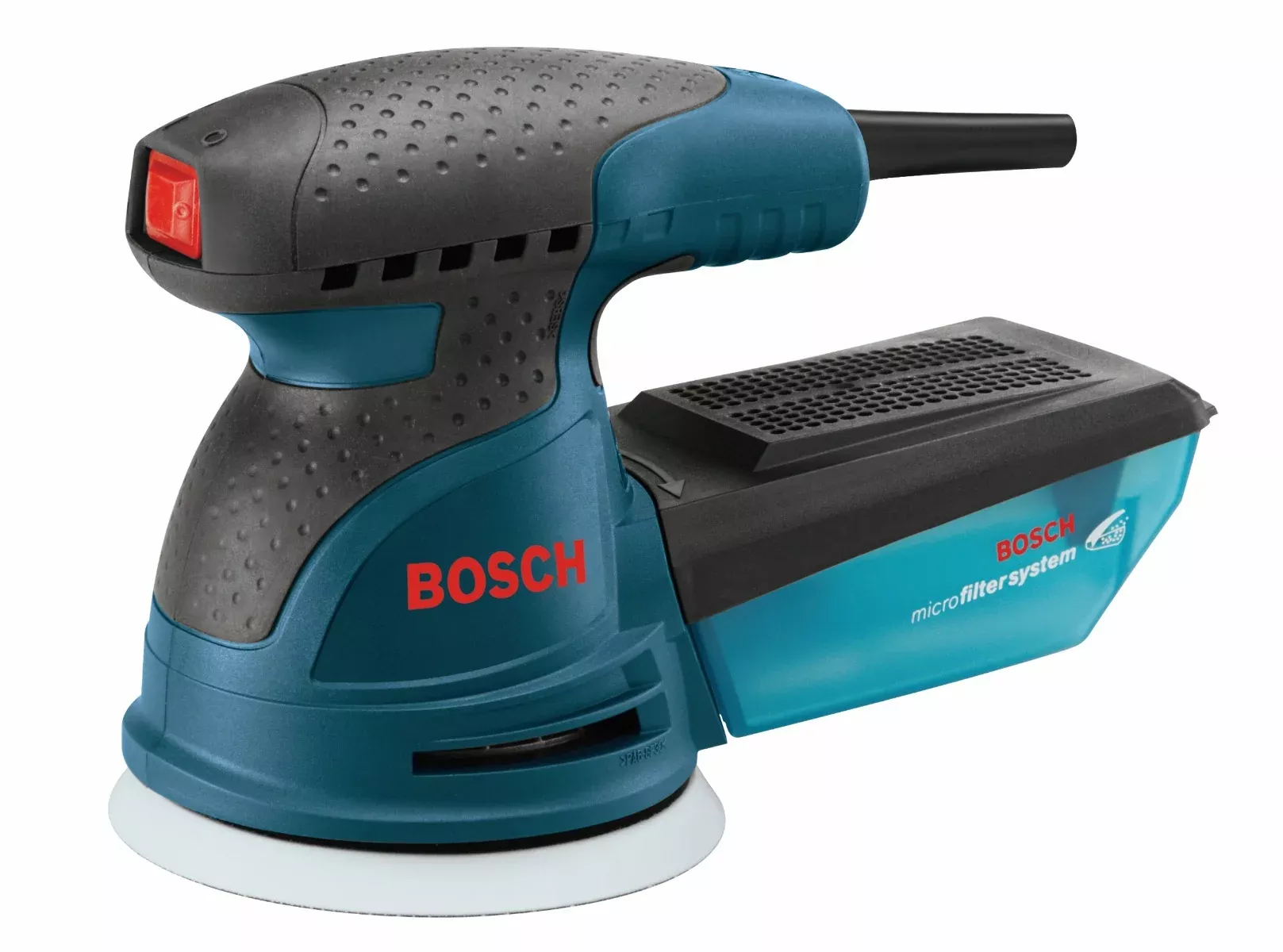 Bosch 5" Palm Random Orbit Sander ROS10