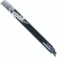 Bosch 5 pc 12" 14/18 TPI Edge Recip. Saw Blades, Medium Metal RECM12X2