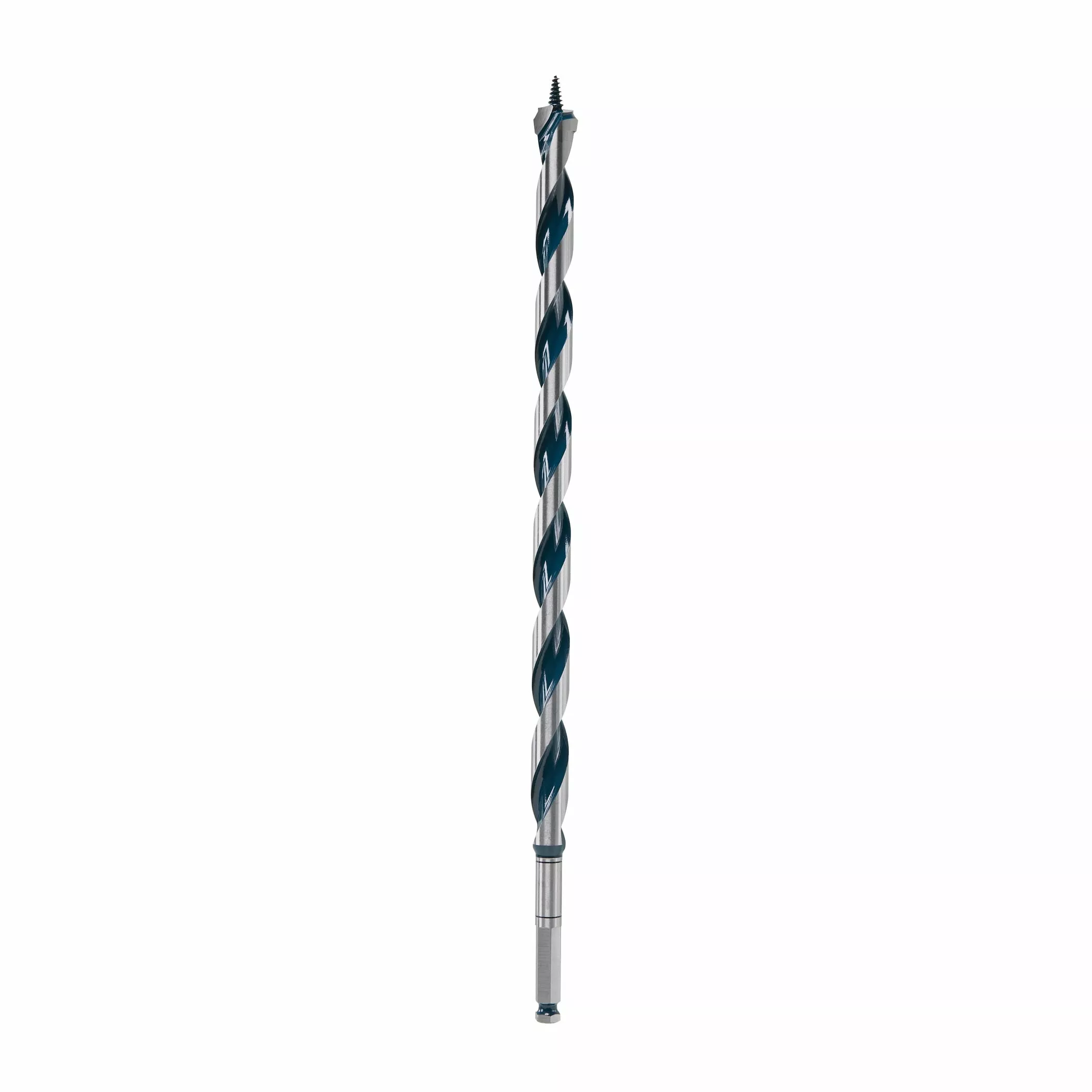 Bosch 5 pc 7/8 x 17-1/2" Daredevil Auger Bit NKLB14