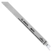 Bosch 5 pc 9" 10/14 V TPI All Purpose Recip. Saw Blades RAP9V