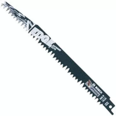Bosch 5 pc 9" 5 TPI Edge Recip. Saw Blades, Pruning RP95
