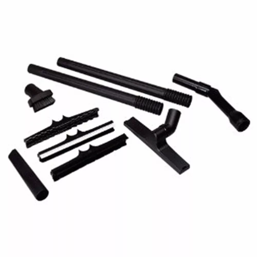 Bosch 6 pc Vacuum Tubes & Nozzle Kit VAC011