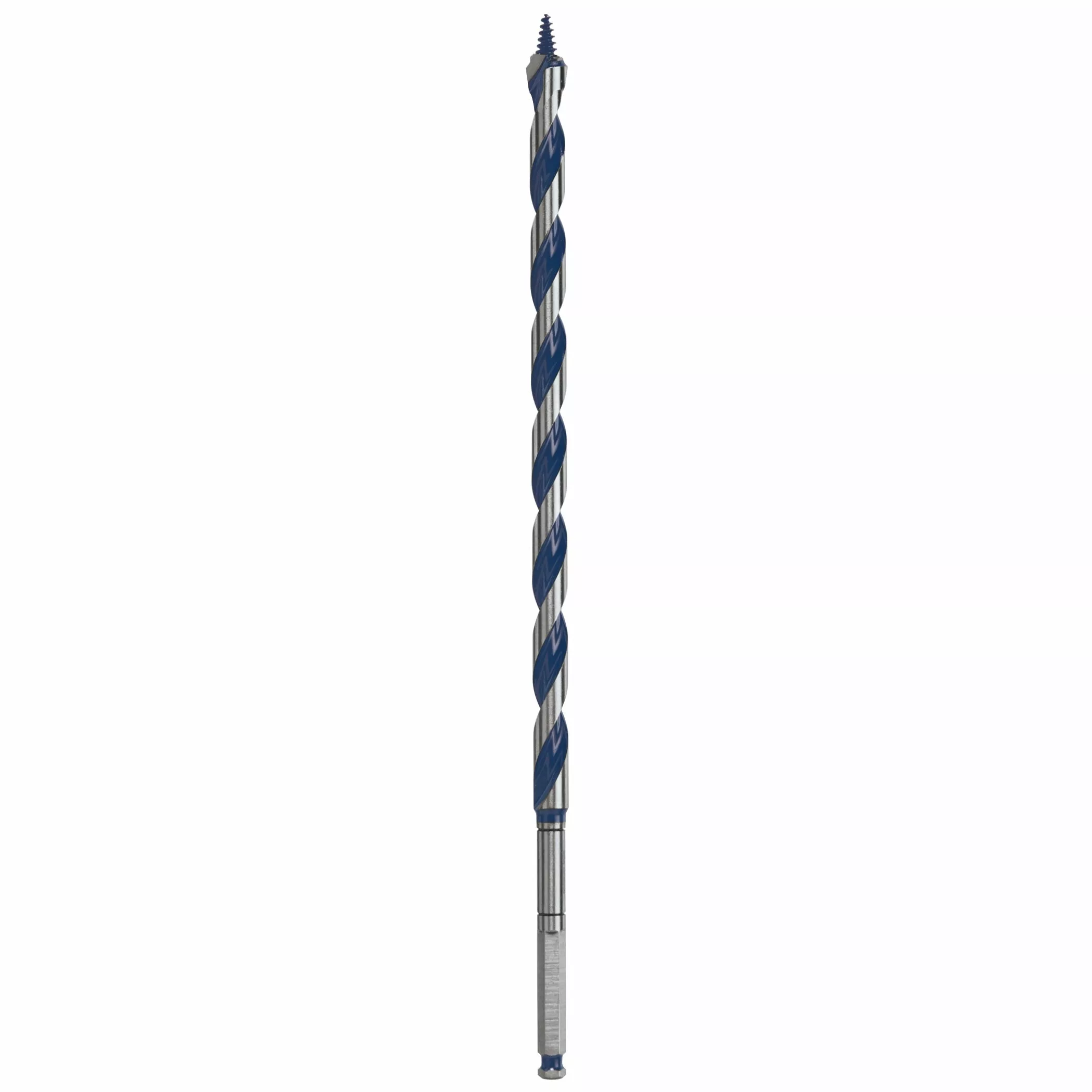 Bosch 7/16 x 13" Daredevil Auger Bits NKMT07
