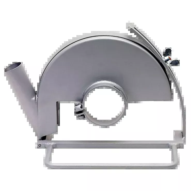 BOSCH 7" Dust-Extraction Guard