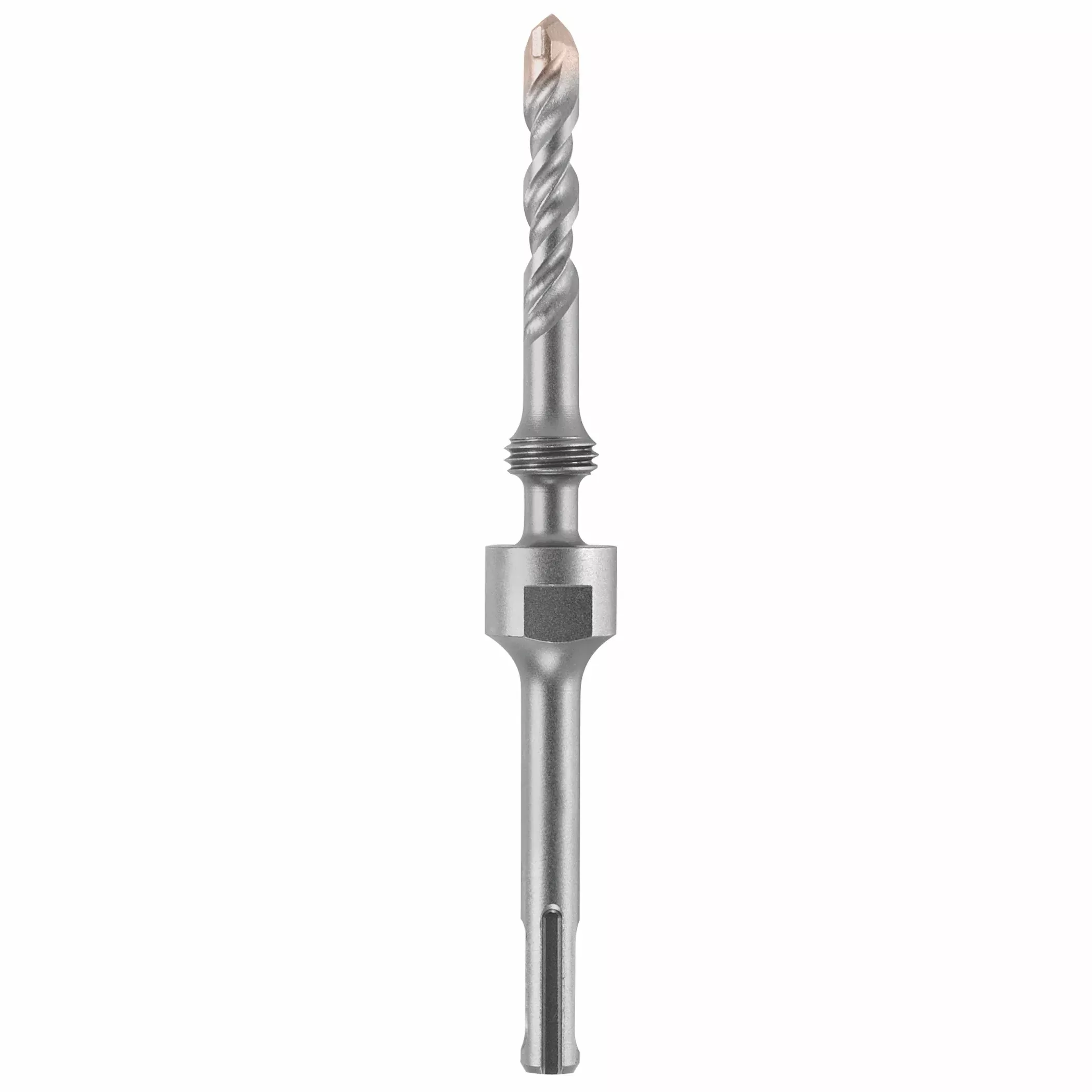 Bosch 7" Extension SDSplus, Speedcore Thin-wall Core Bits T3925SC
