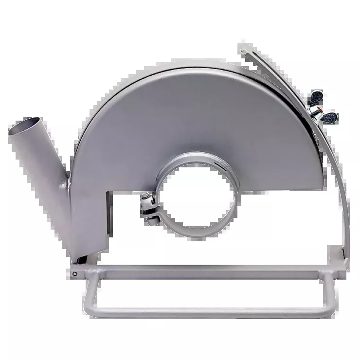 BOSCH 9" Dust-Extraction Guard