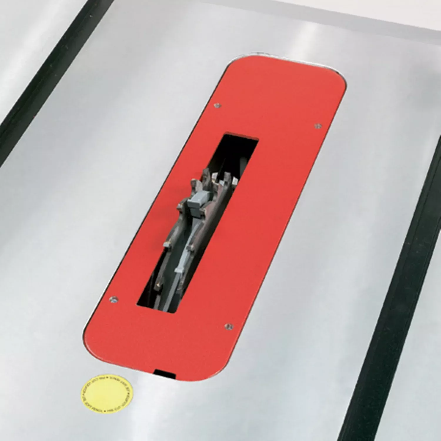 Bosch Dado Insert Plate, GTS1031 TS1013