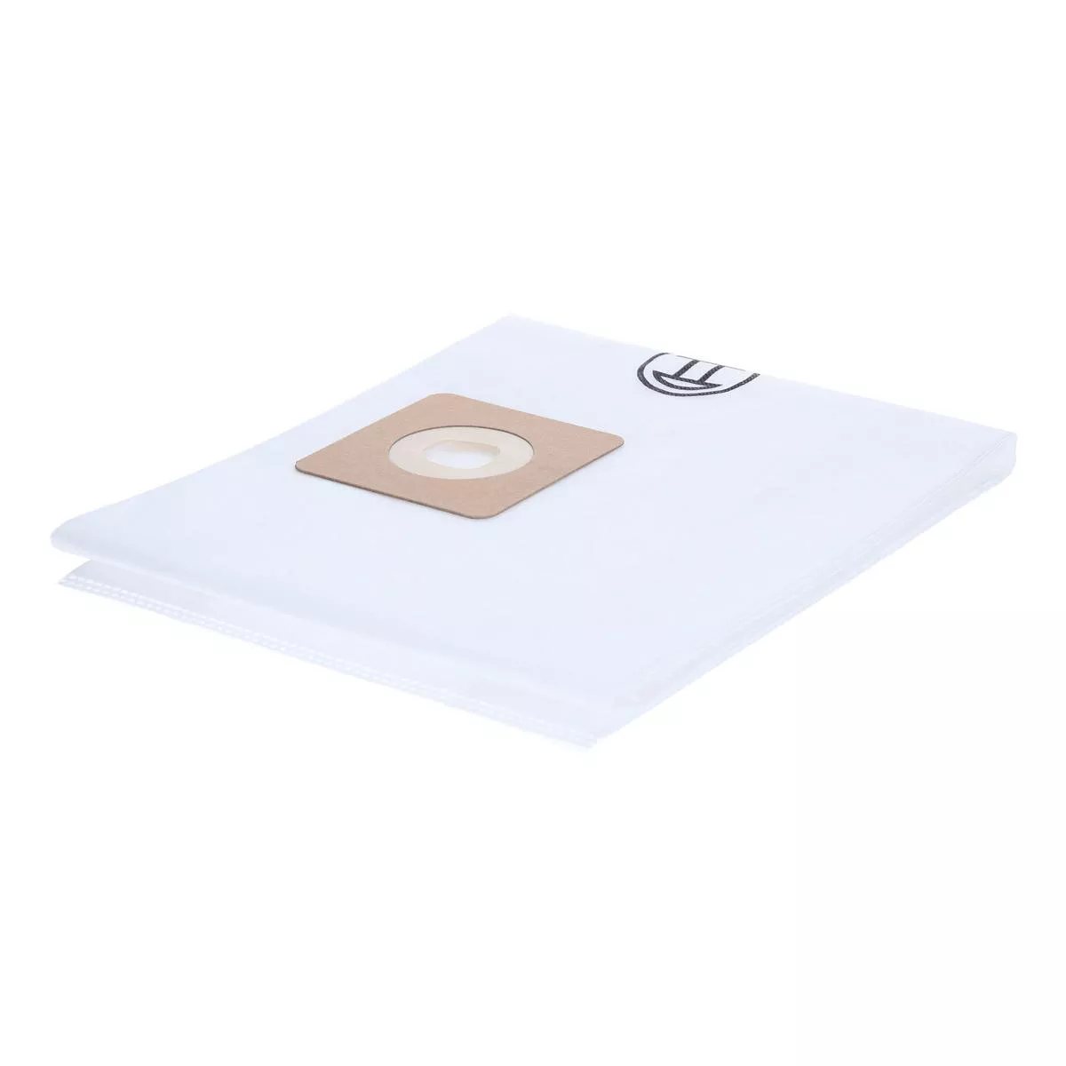 Bosch DIY Fleece Bag, 4 pieces (AdvancedVac 18V-8) 2609256F66