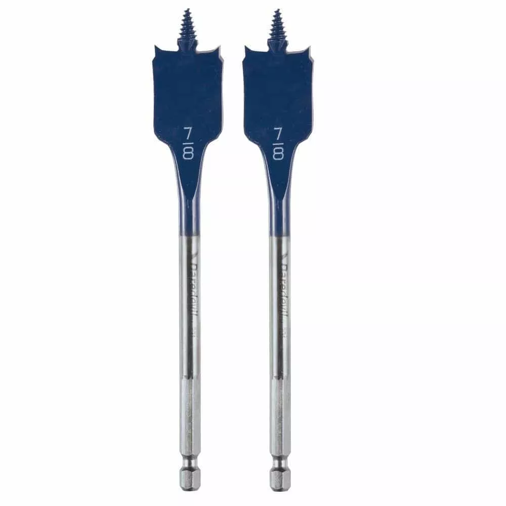 Bosch DSB2011 7/8"x6" Daredevil Spade Bit