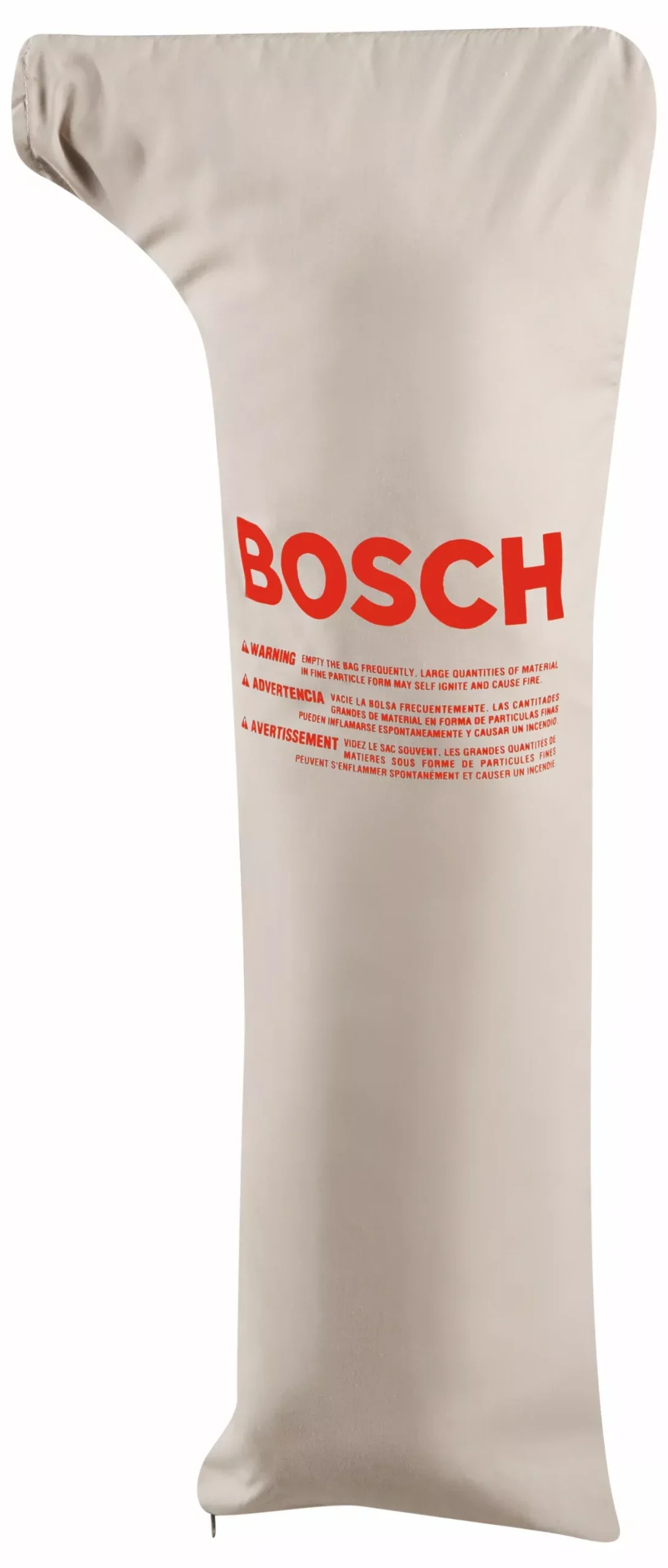 Bosch Dust Bag, Table Saw TS1004