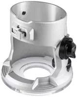 Bosch Fixed Base, GKF125 Palm Router PR101