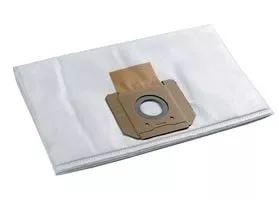 Bosch Fleece Filter Bags, 9 Gallon, 5-Pack VB090F