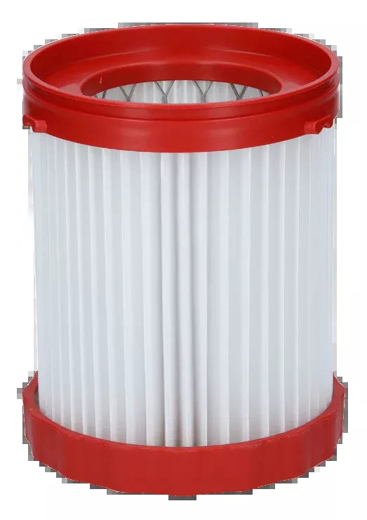 BOSCH HEPA Filter For 18V 2.6-Gallon Wet/Dry Vacuum Cleaner