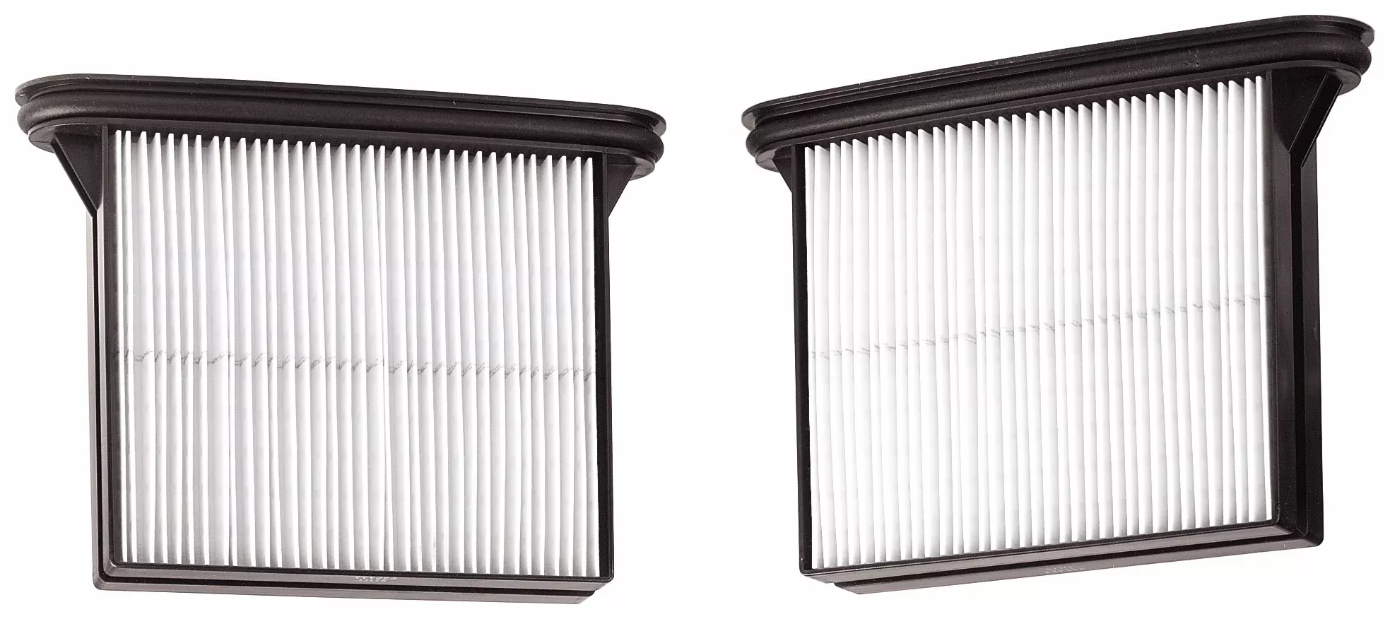Bosch HEPA Filters, 3931-Series Dust Extractors (Pair) VAC019