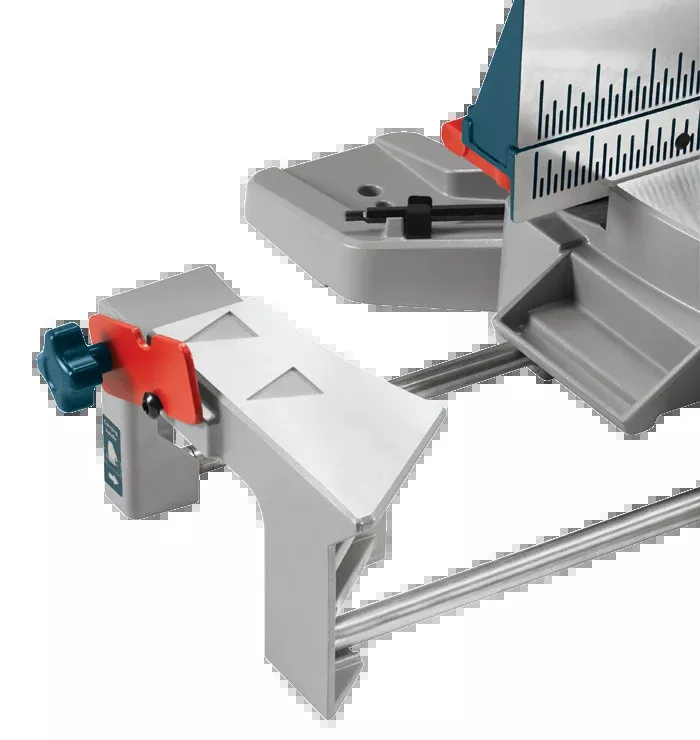 BOSCH Miter Saw Length Stop Kit