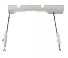 Bosch Outfeed support, 4100XC-10 & GTS1041A Table Saws TS1016