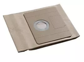 Bosch Paper Filter Bags, 9 Gallon, 5-Pack VB090