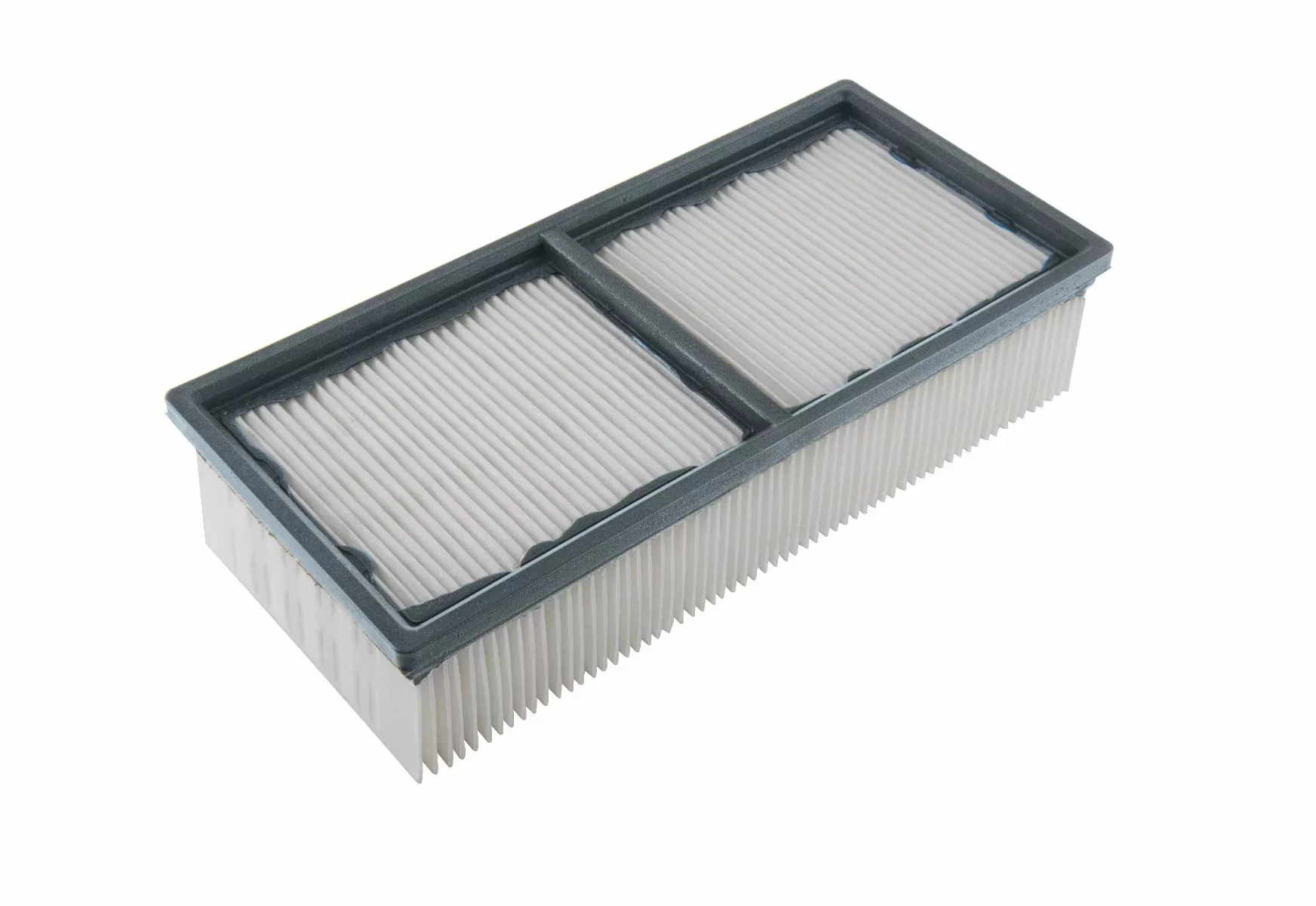 Bosch Polyester Filter, GAS20-17A VF410