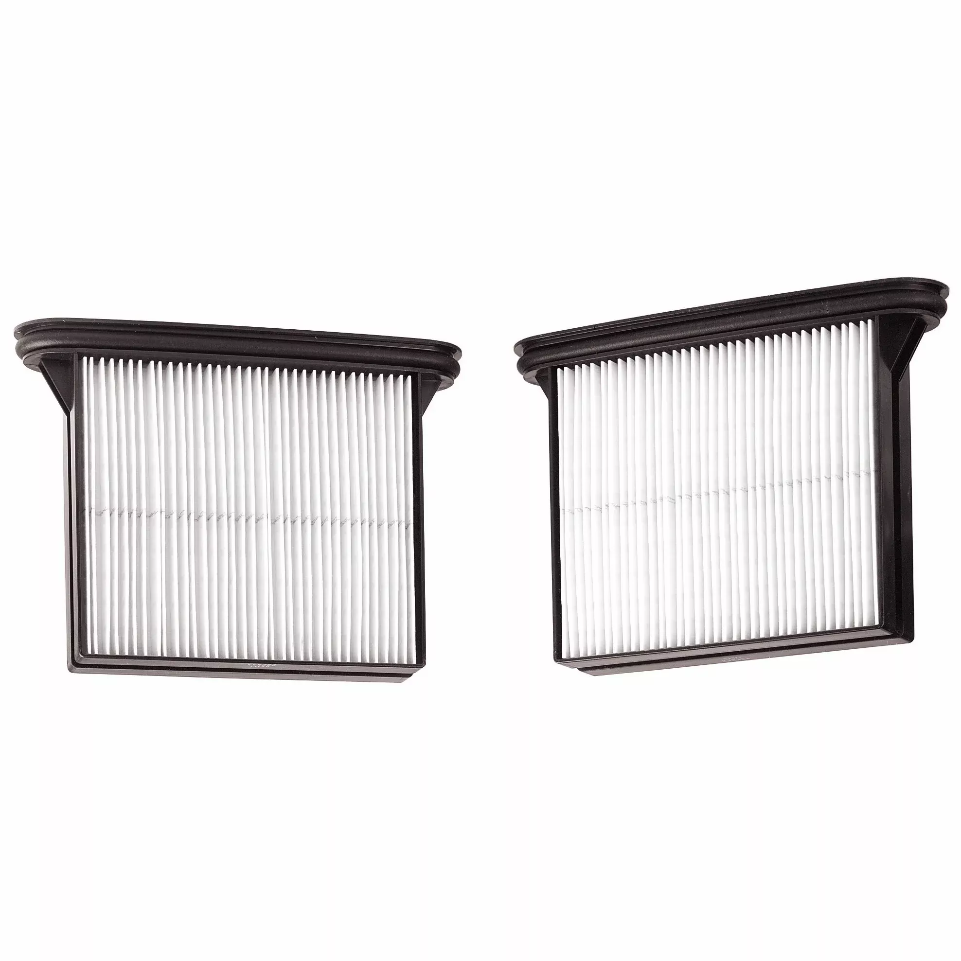 Bosch Polyester Filters, 3931-Series Dust Extractors (Pair) VAC012