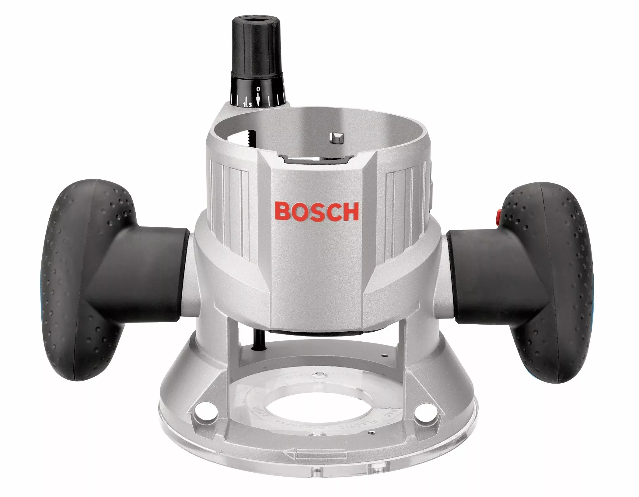 Bosch Router Fixed Base, MR23 Series MRF01