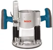 Bosch Router Plunge Base, 1617/18 Series RA1166