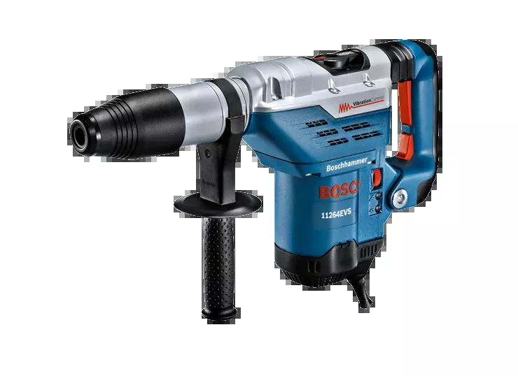 BOSCH SDS-MAX 1-5/8" Combination Hammer