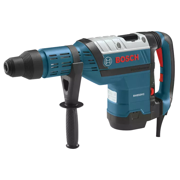 BOSCH SDS-MAX 1-7/8" Combination Hammer
