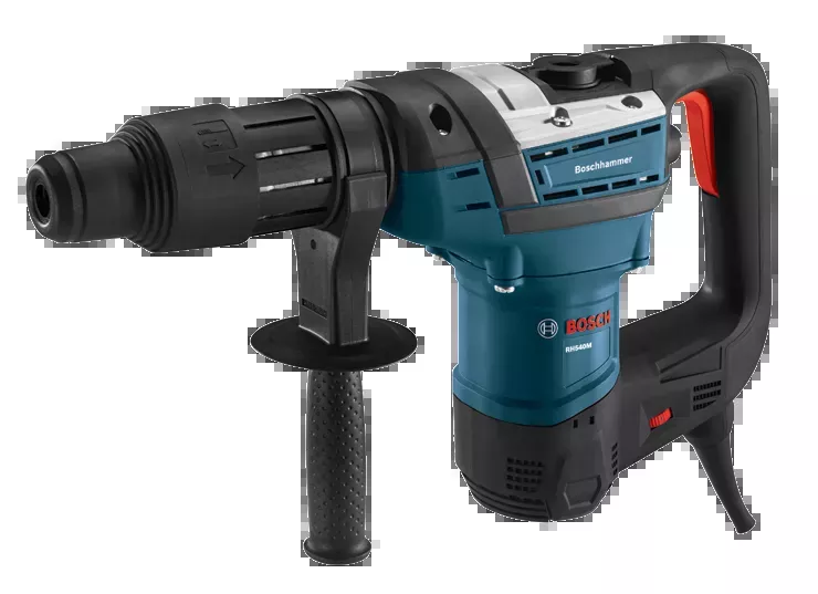 BOSCH SDS-MAX 1-9/16" Combination Hammer