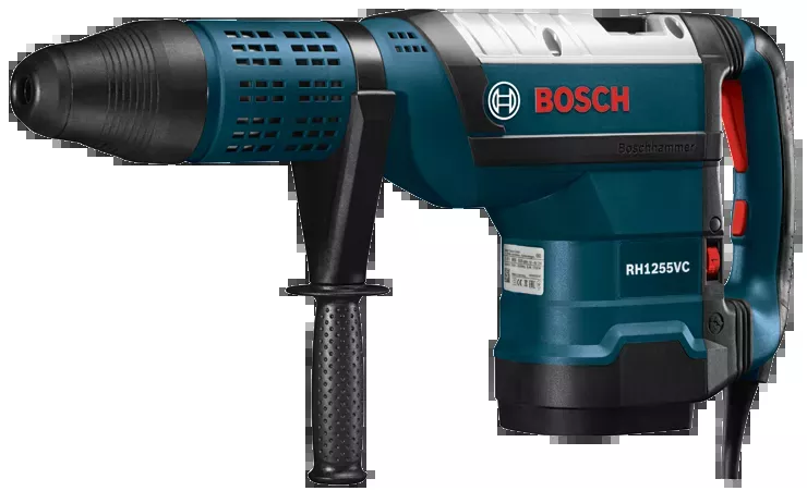 BOSCH SDS-MAX 2" Combination Hammer