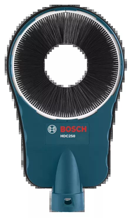 BOSCH SDS-MAX Core Bit Dust Collection Attachment