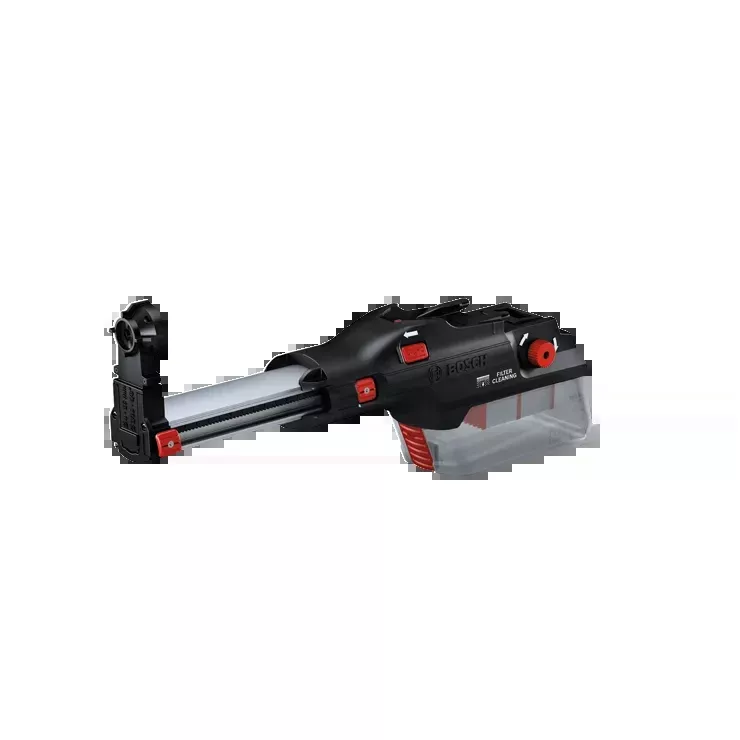 BOSCH SDS-PLUS 1-1/8" Dust Collection Attachment