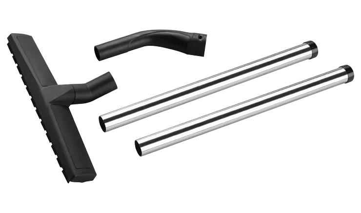 BOSCH Suction Tube/Floor Nozzle Set