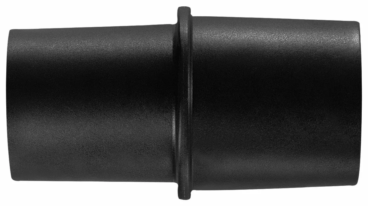 Bosch Vacuum Hose Adapter, 1-1/4" & 1-1/2" Hoses VAC002