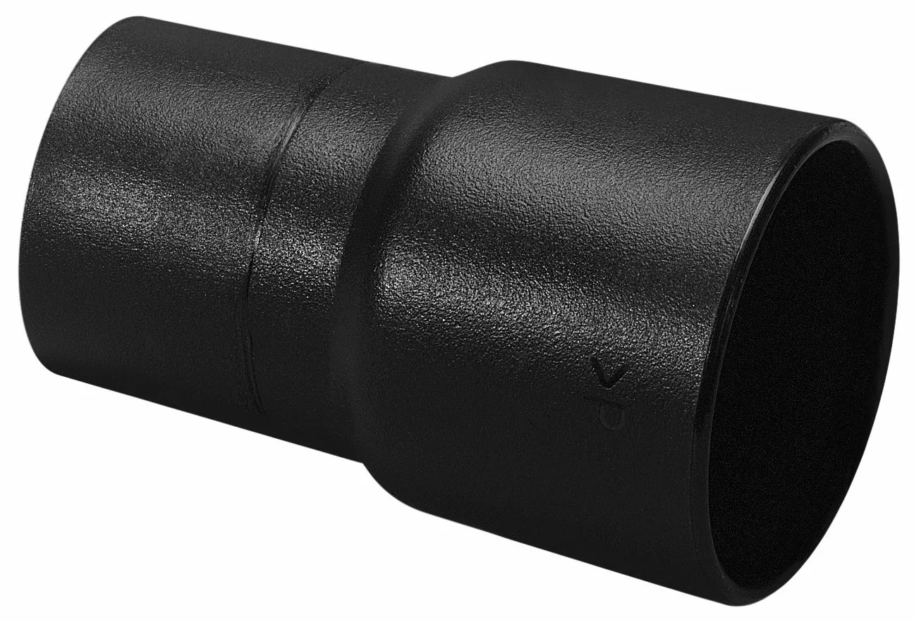 Bosch Vacuum Hose Adapter, Sized to Accept 1-1/4" Hoses VAC003