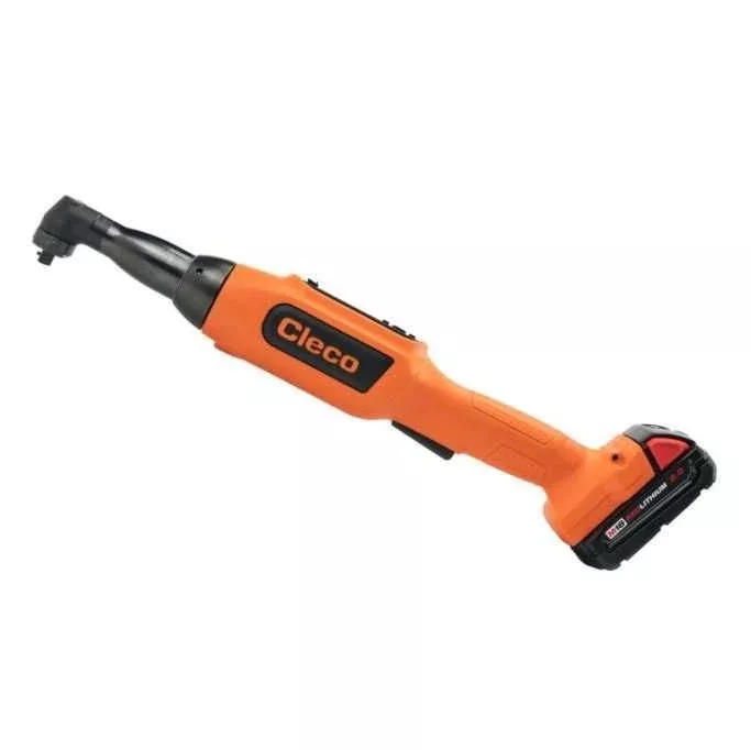 CellCore CCBAW Angle Nutsetter || Transducerized || 3.3-37 ft-lb (4.5-50 Nm)